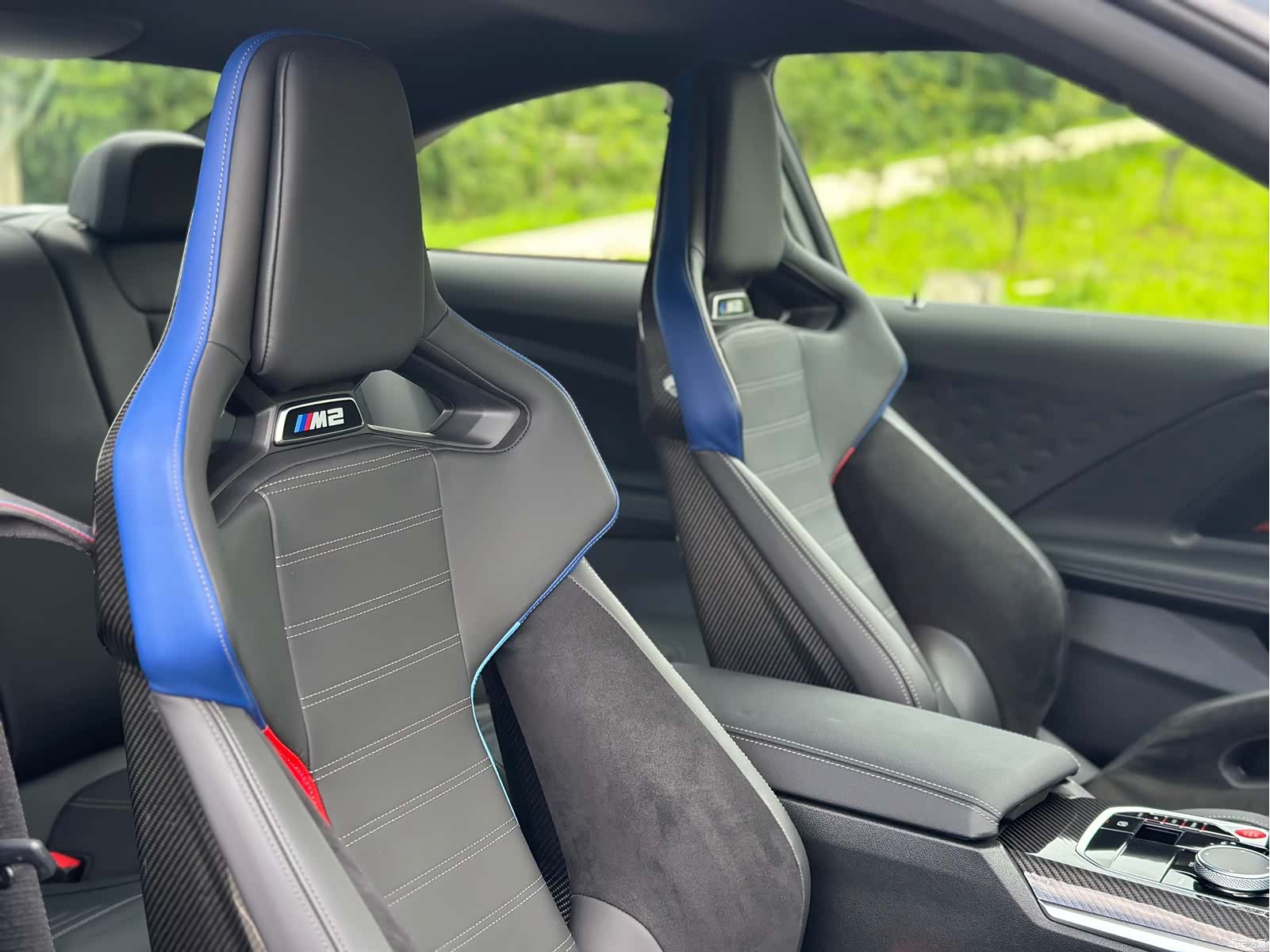 BMW M2, 2026 17