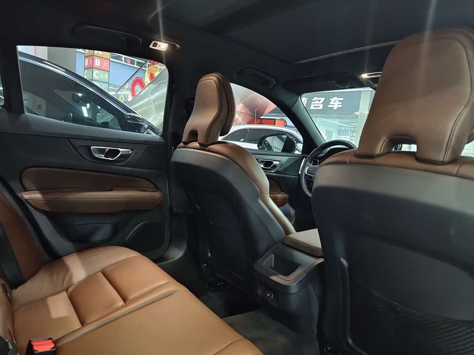 Volvo S60 Volvo S60
