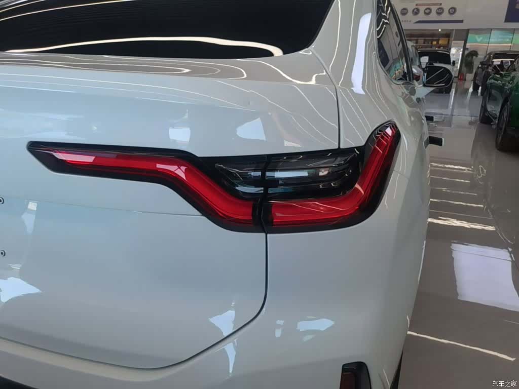 NIO EC6, 2021 8