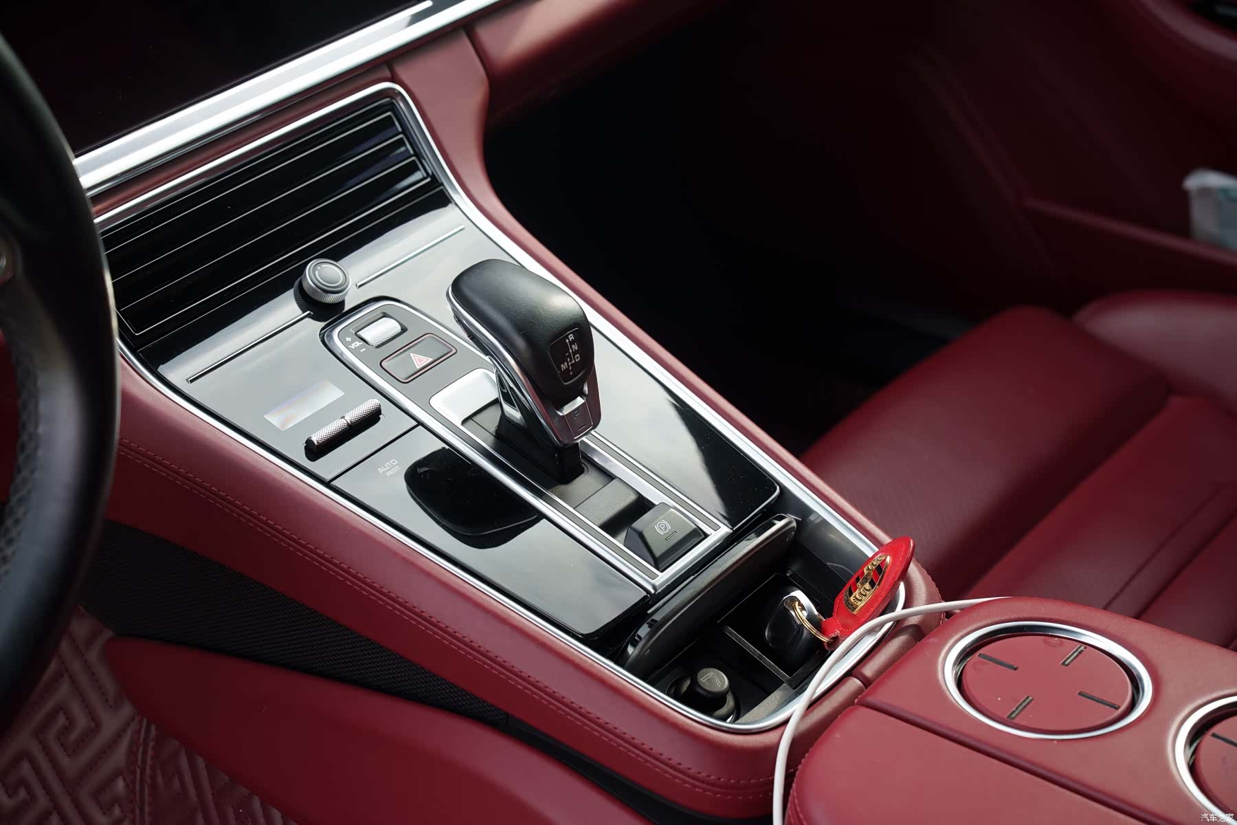 Porsche Panamera, 2020 12