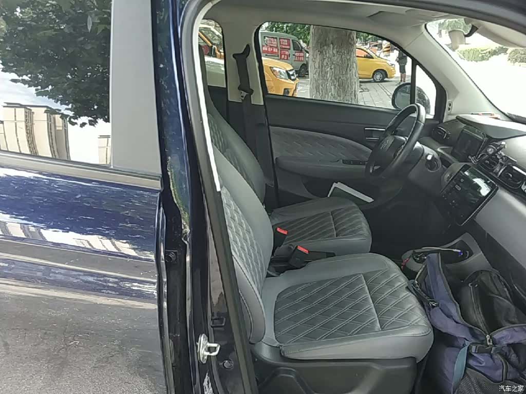 Leapmotor T03, 2021 25