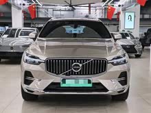�ֶ���XC60���ʽ�춯 2024�� T8 ���춯 �������������ź�����