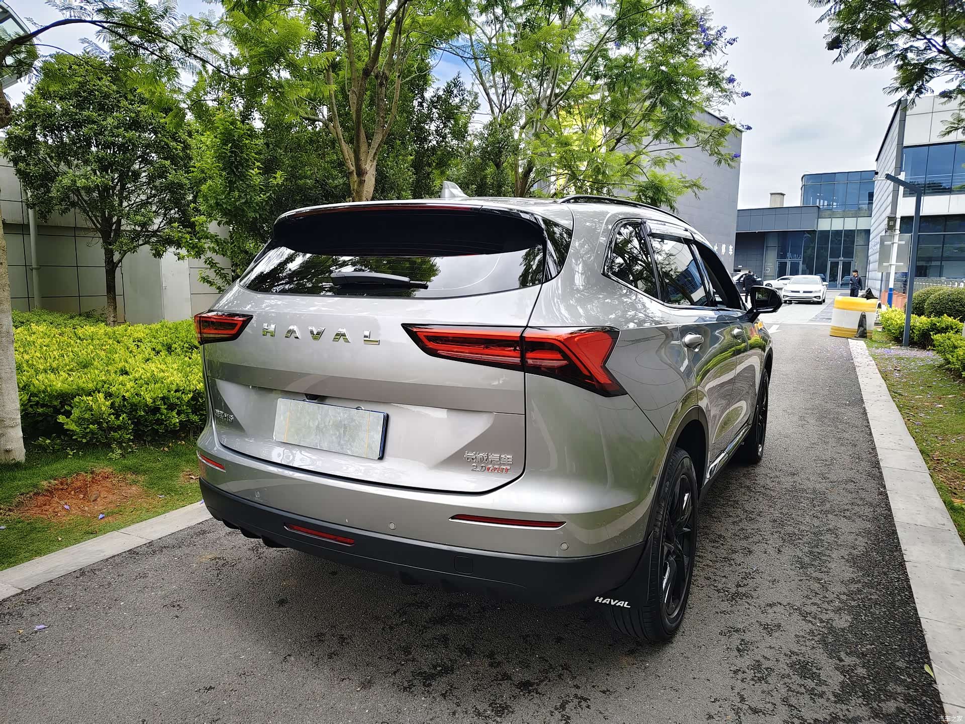 Haval H6, 2024 19