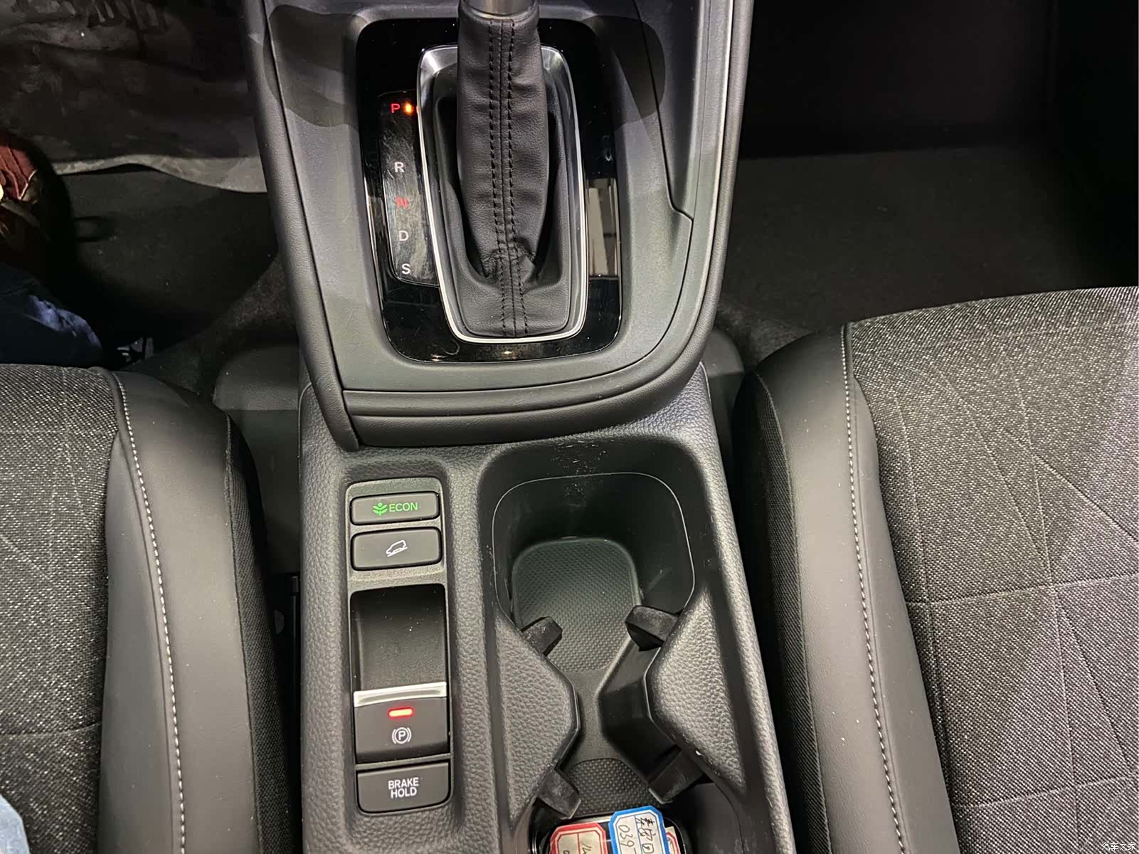 Honda Vezel, 2023 23