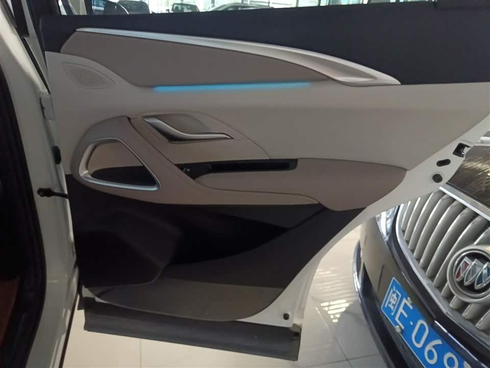 BYD Songjiang
