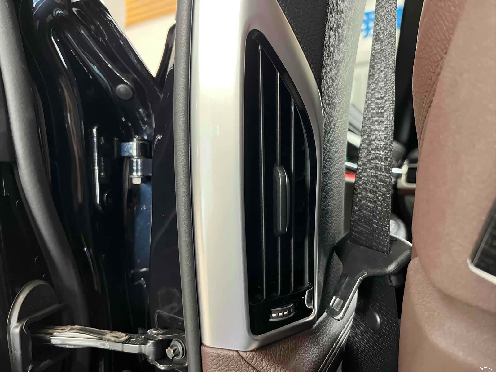 BMW 7 Series, 2018 12