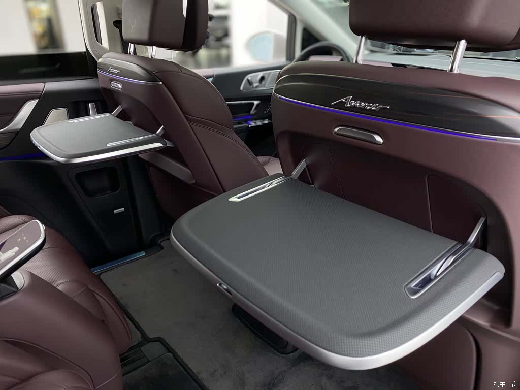 Buick Century, 2023 26