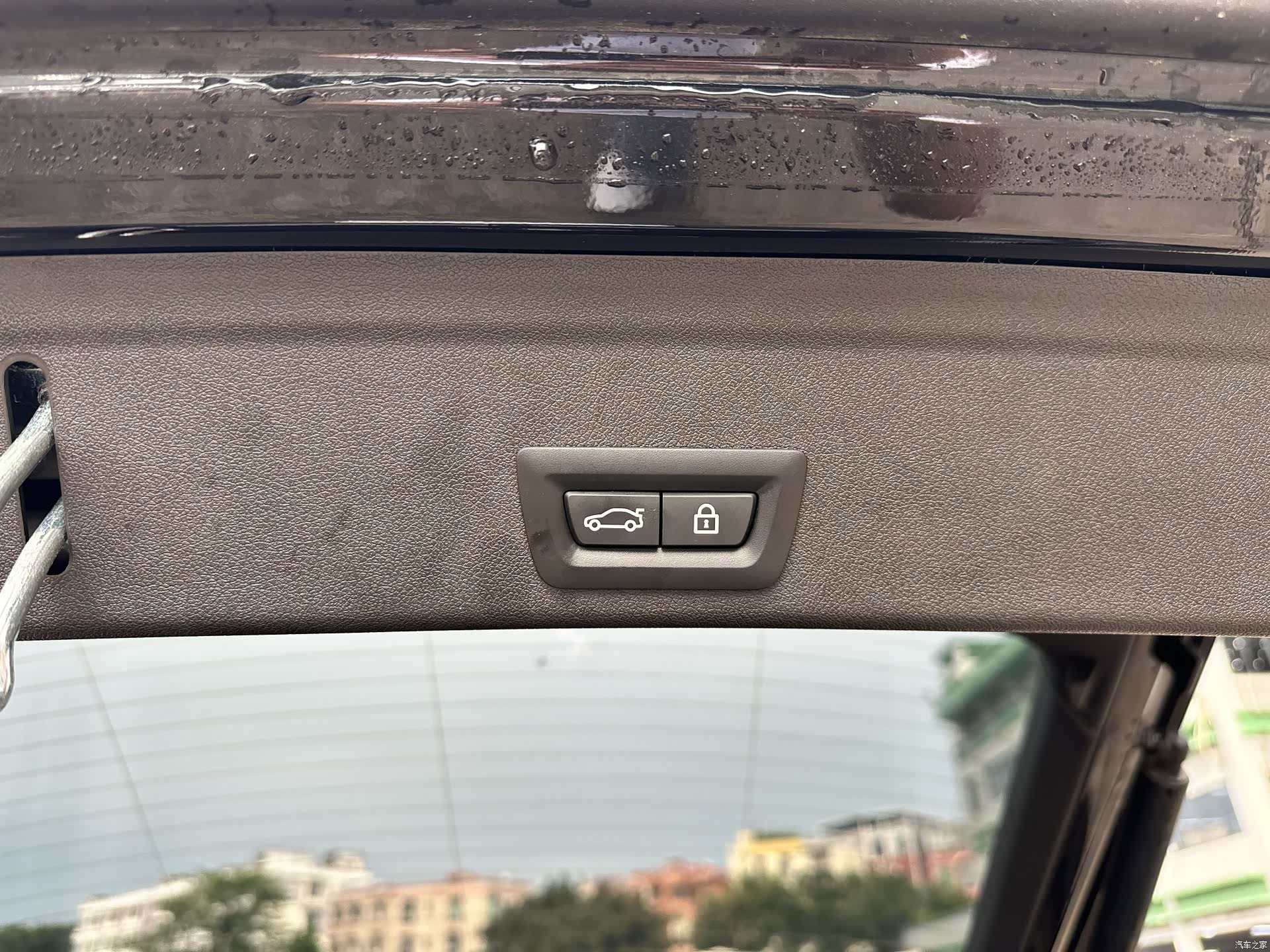 BMW X6, 2021 6