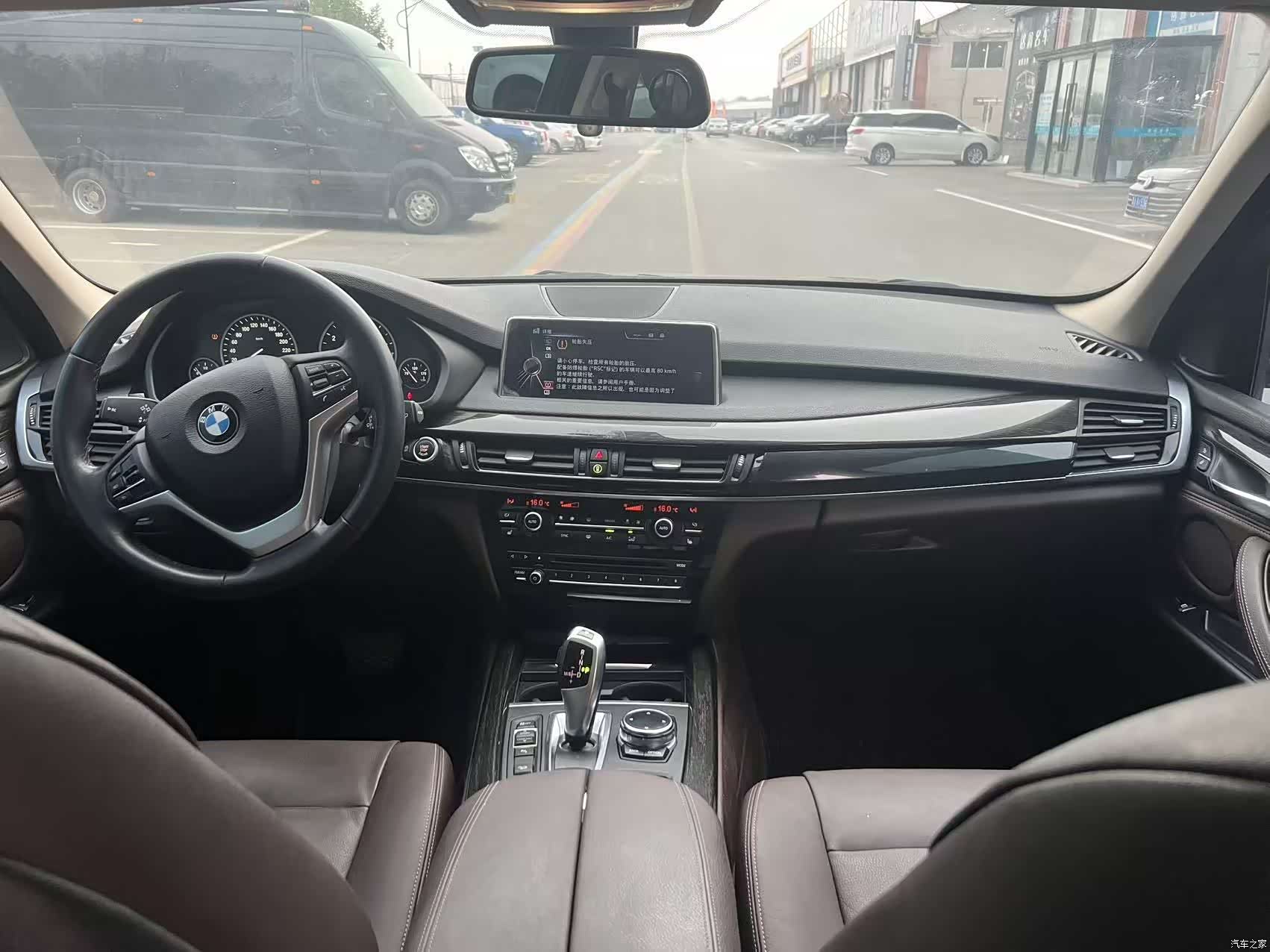 BMW X5, 2014 6