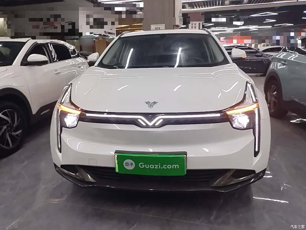 Neta U, 2023 3