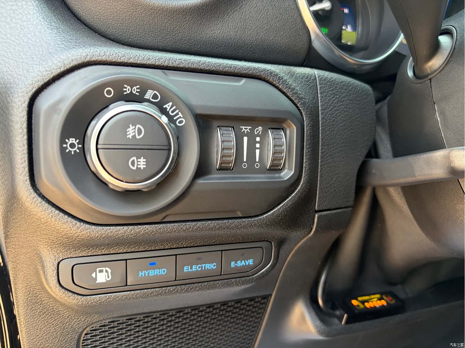 Jeep Wrangler, 2022 26