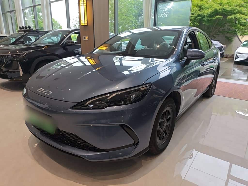 BYD Seal 05 DM-i