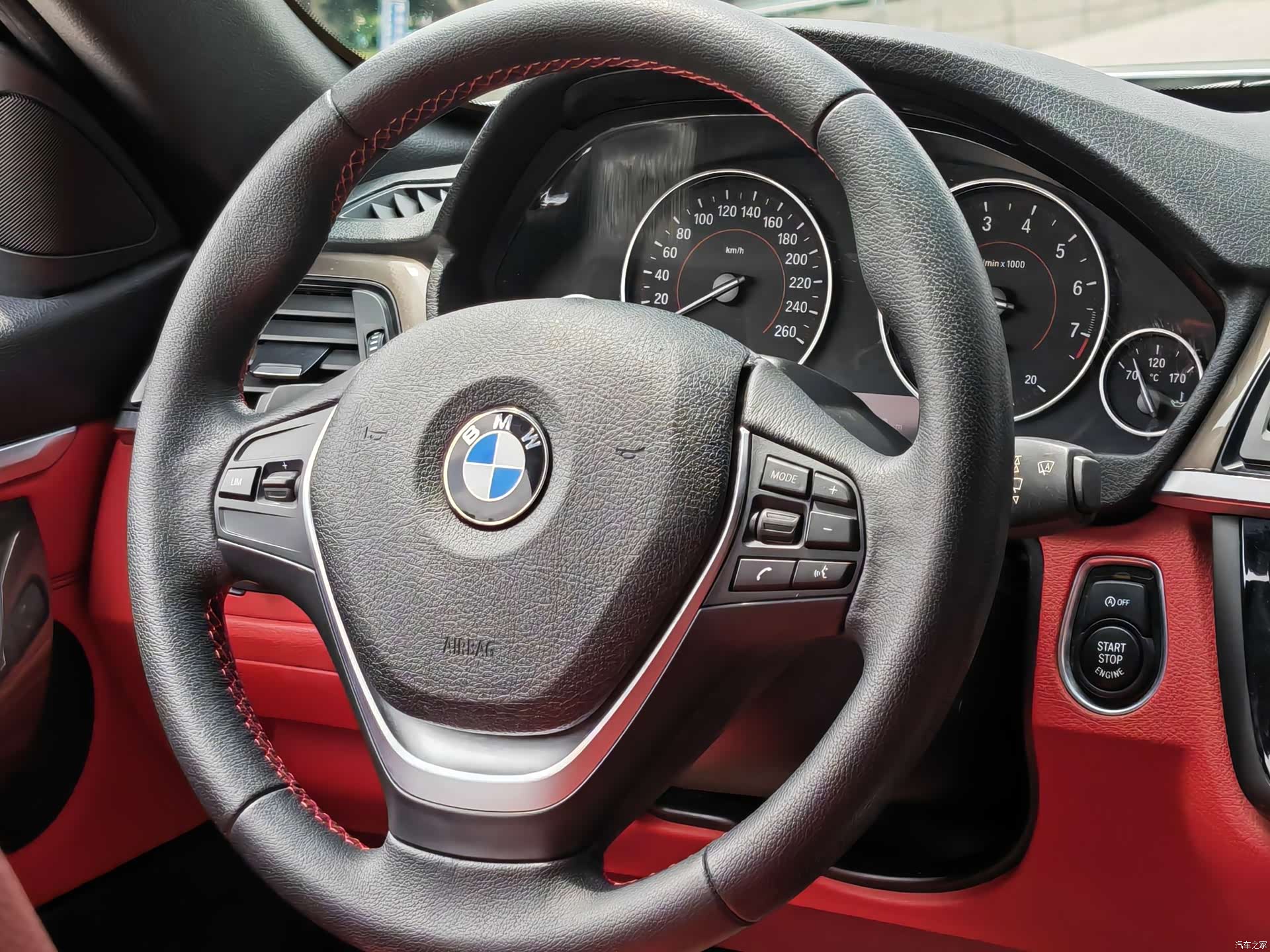 BMW 4 Series, 2015 10