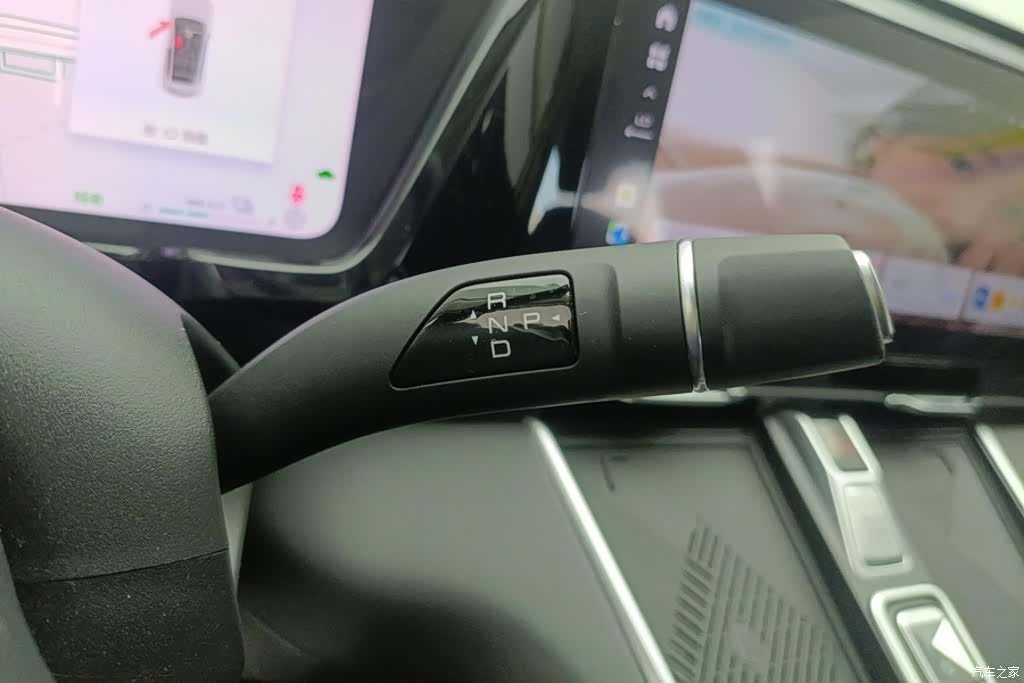 Haval Hi4, 2024 16