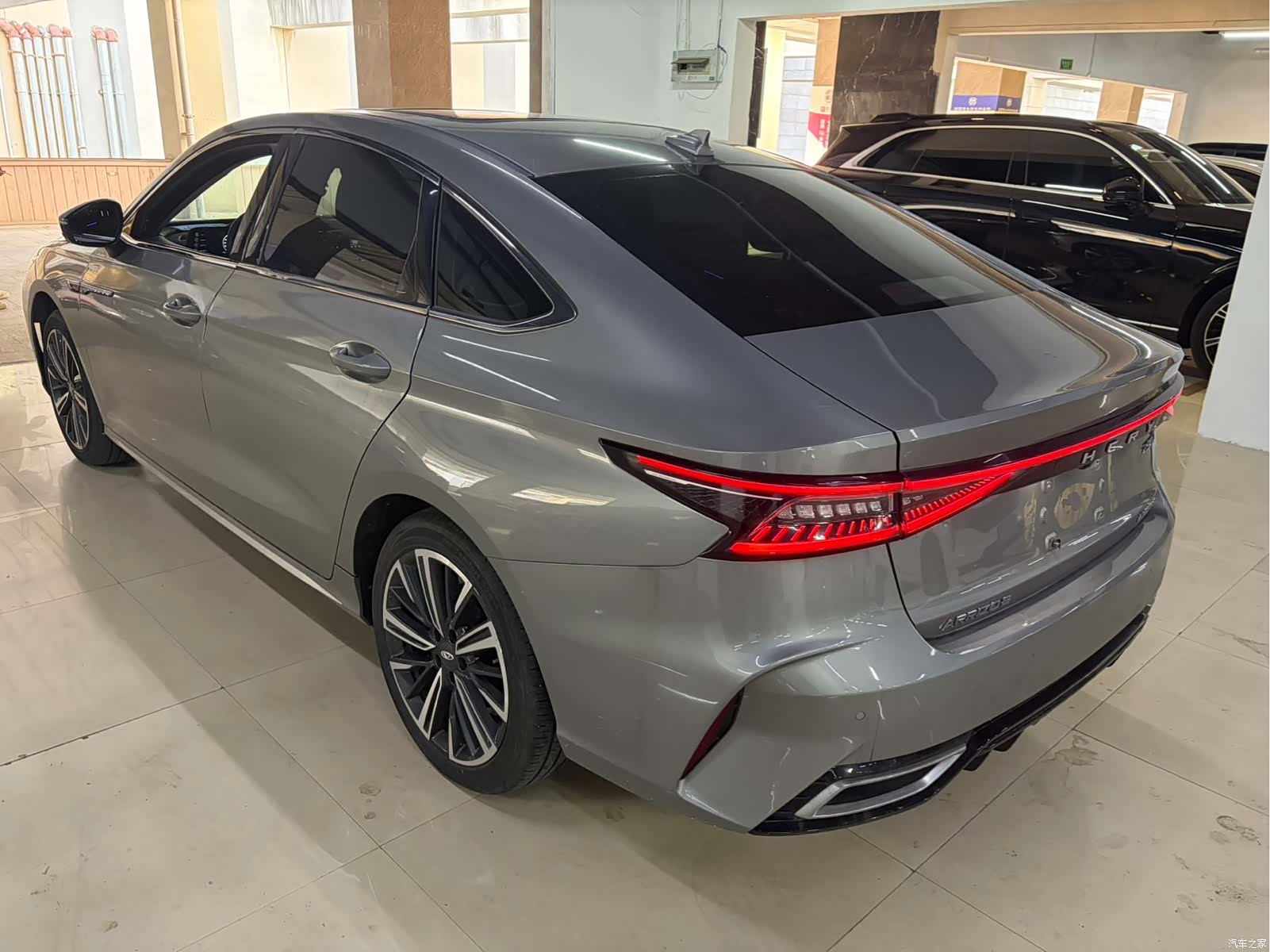 Chery Arrizo 8, 2023 10