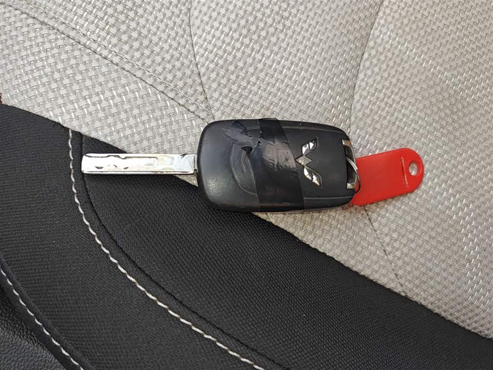 Wuling Wuling Hongguang S3