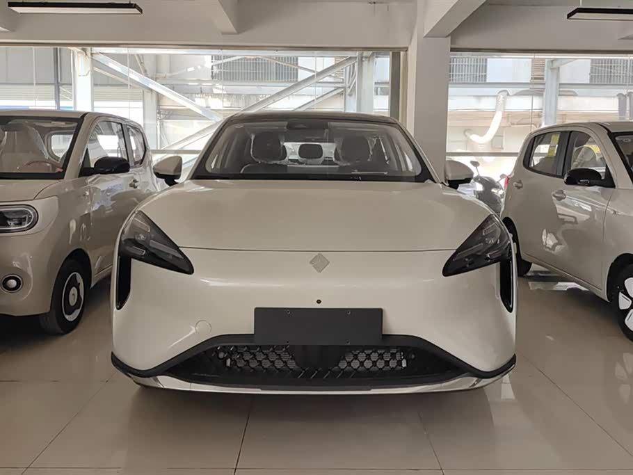 Baoding Sea of Clouds