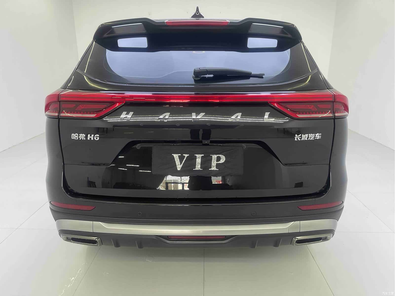 Haval H6, 2022 все фото