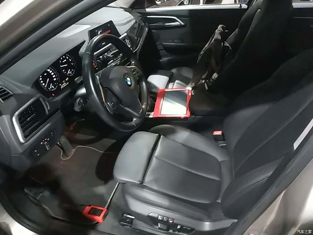 BMW 1 Series, 2018 15
