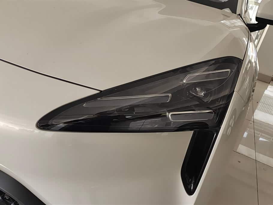 Baoding Sea of Clouds