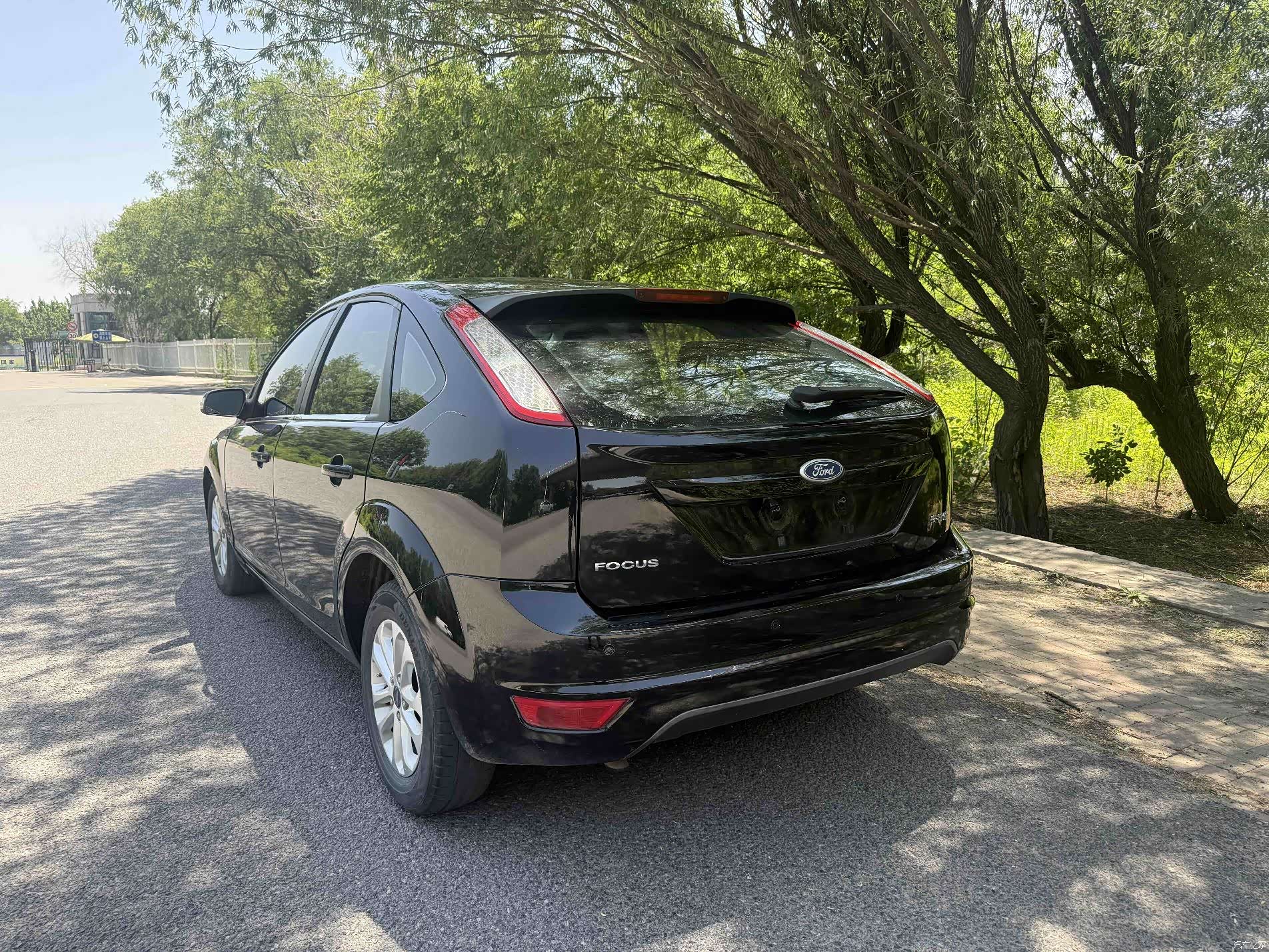 Ford Focus, 2013 6