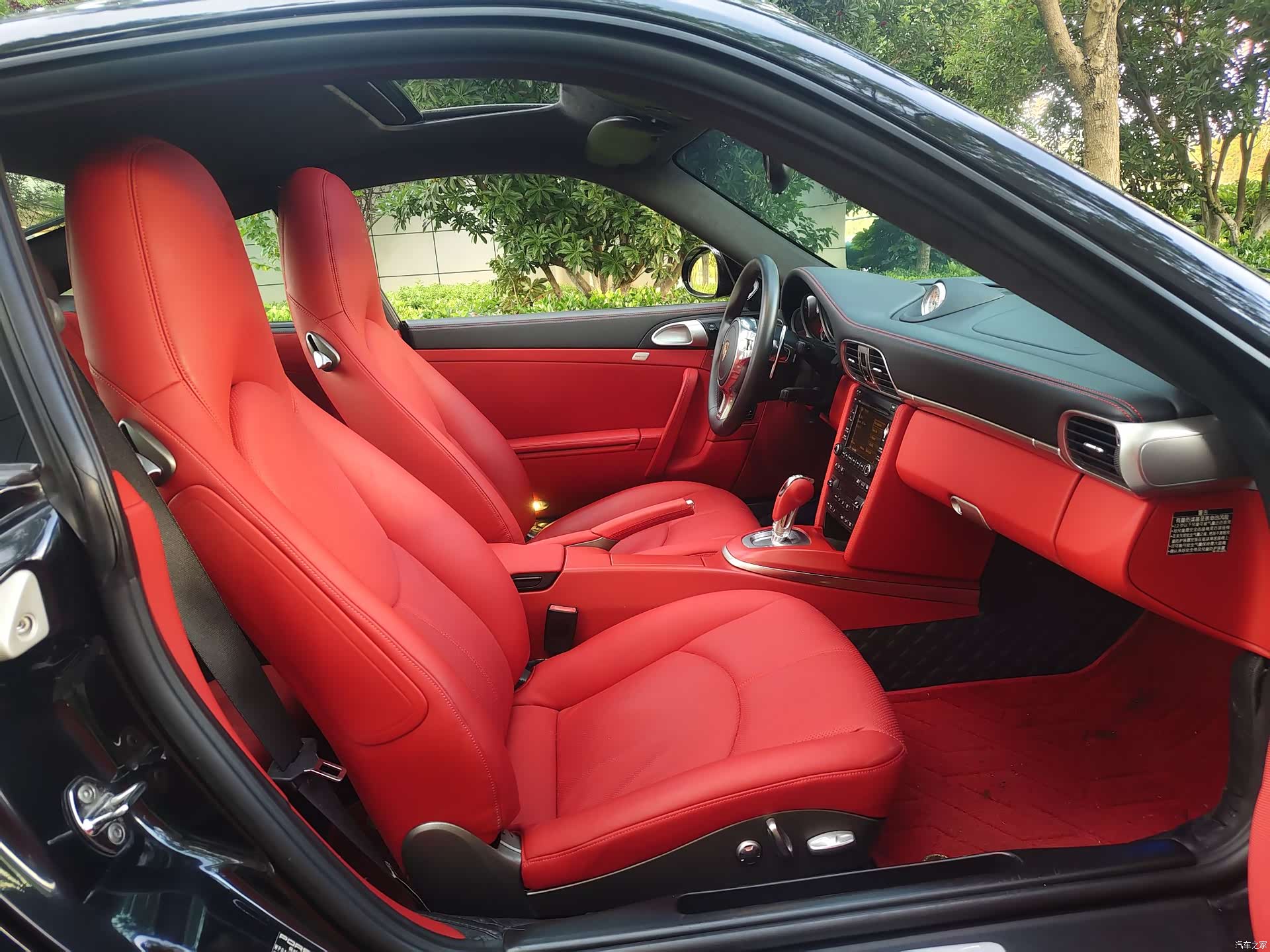 Porsche 911, 2010 все фото