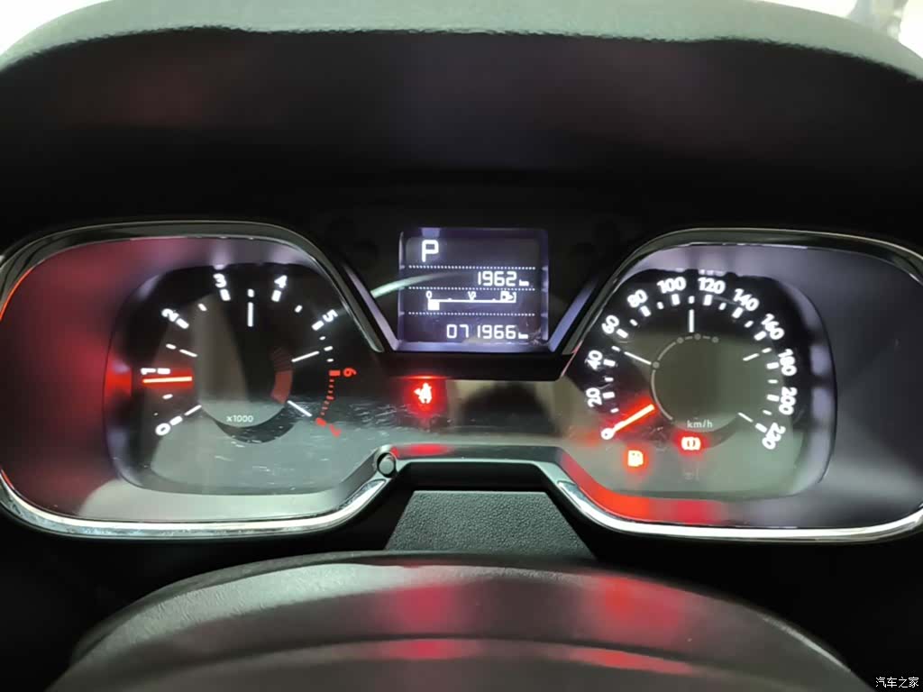 Citroen C4, 2019 12