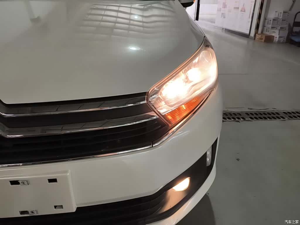 Citroen C4, 2019 24