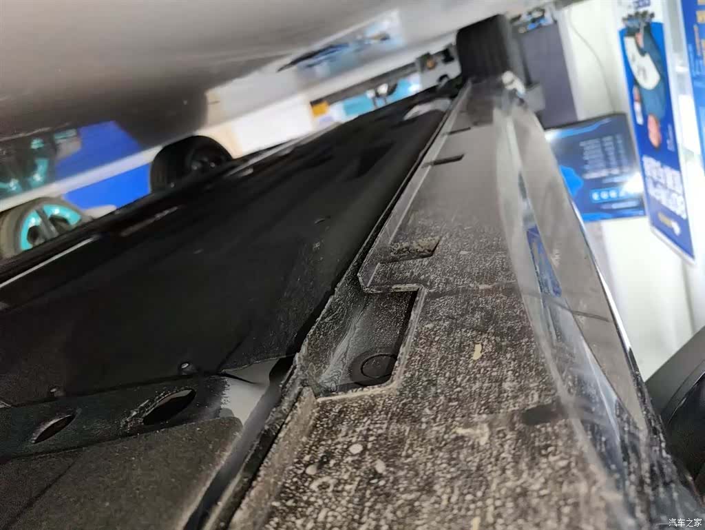Geely Preface, 2026 21