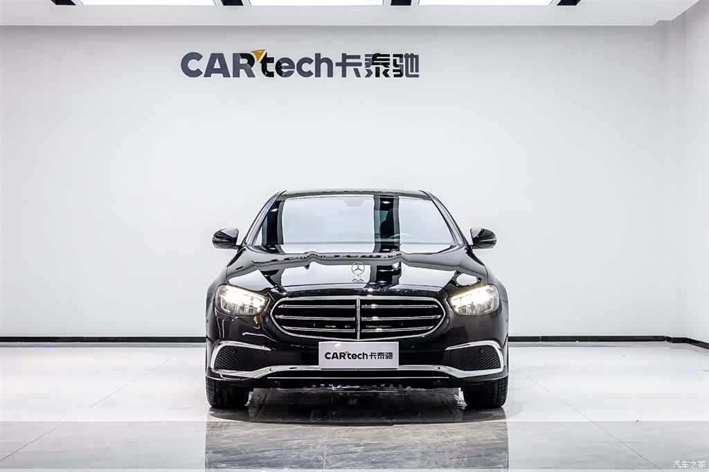 Mercedes-Benz E-Class, 2023 2
