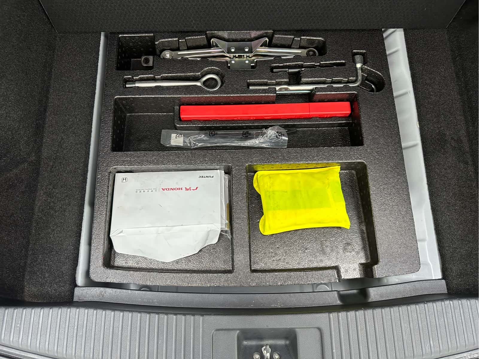 Honda Vezel, 2022 11