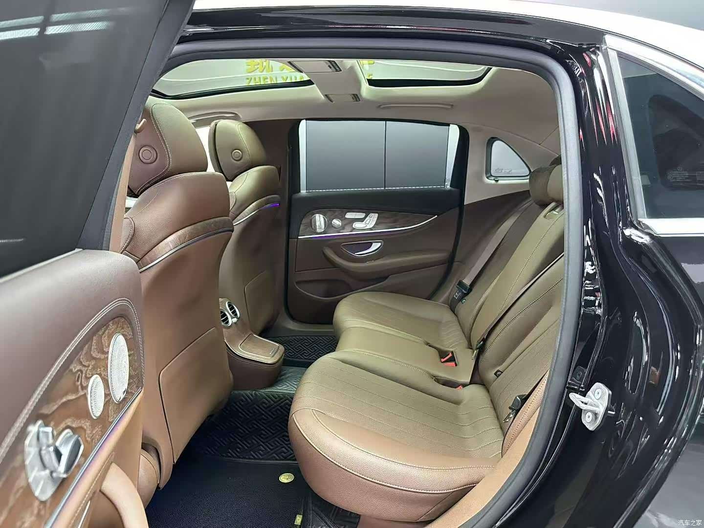 Mercedes-Benz E-Class, 2023 все фото