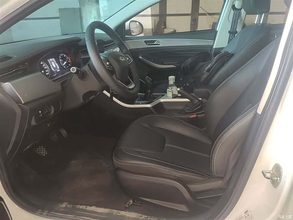 Chery 5, 2020 15