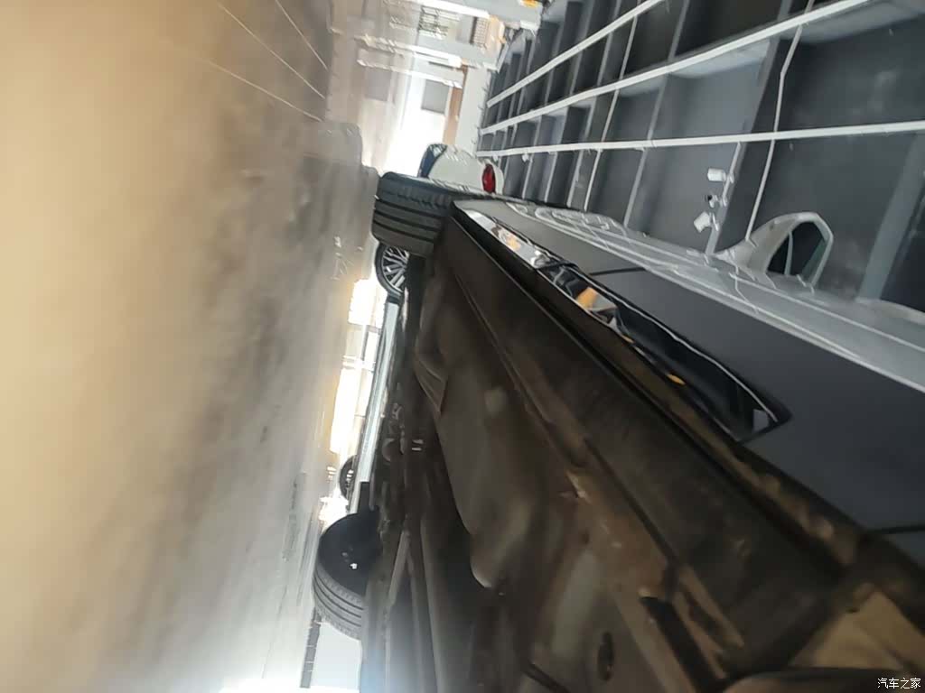 Cadillac XT4, 2023 22