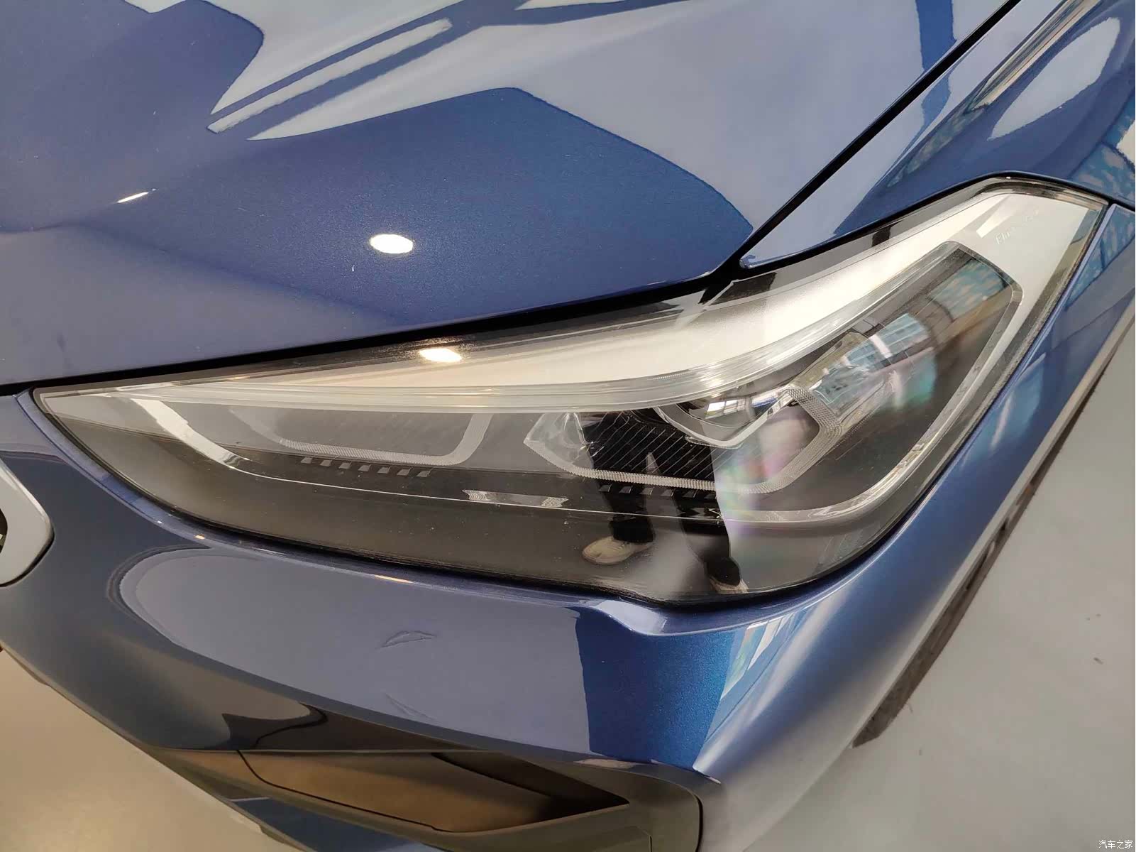 BMW X1, 2021 9