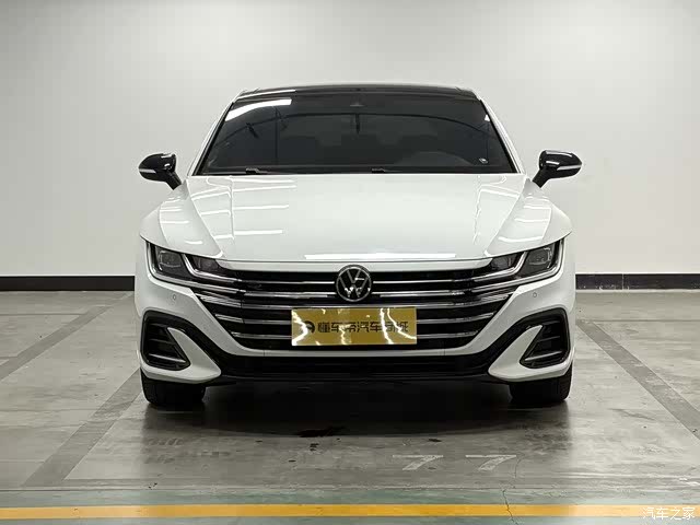 Volkswagen CC, 2020 2