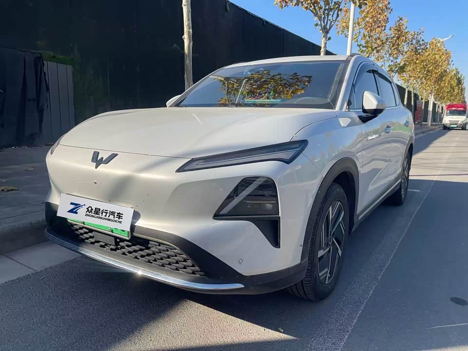 Wuling Wuling Xingguang S