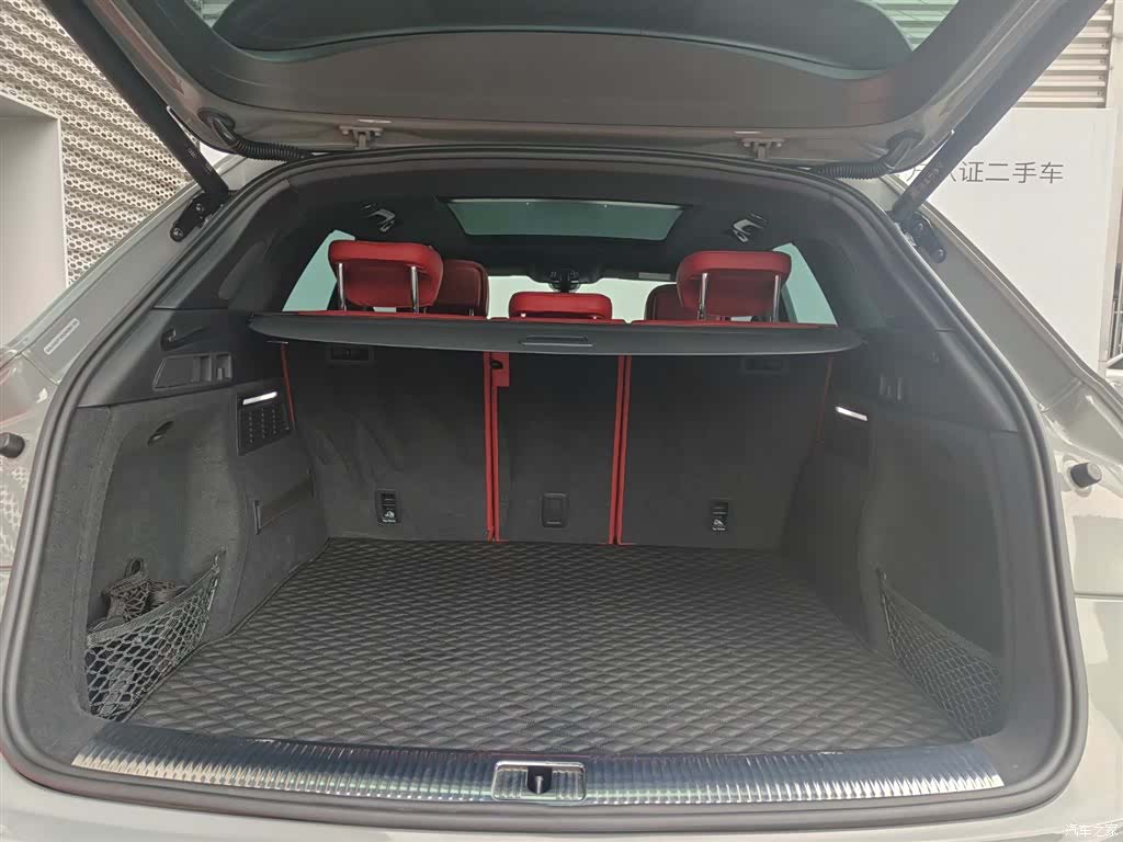 Audi Q5, 2023 16