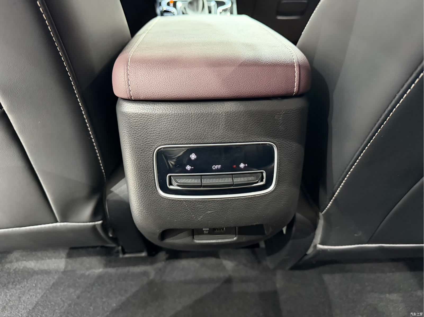 GAC M6, 2022 15