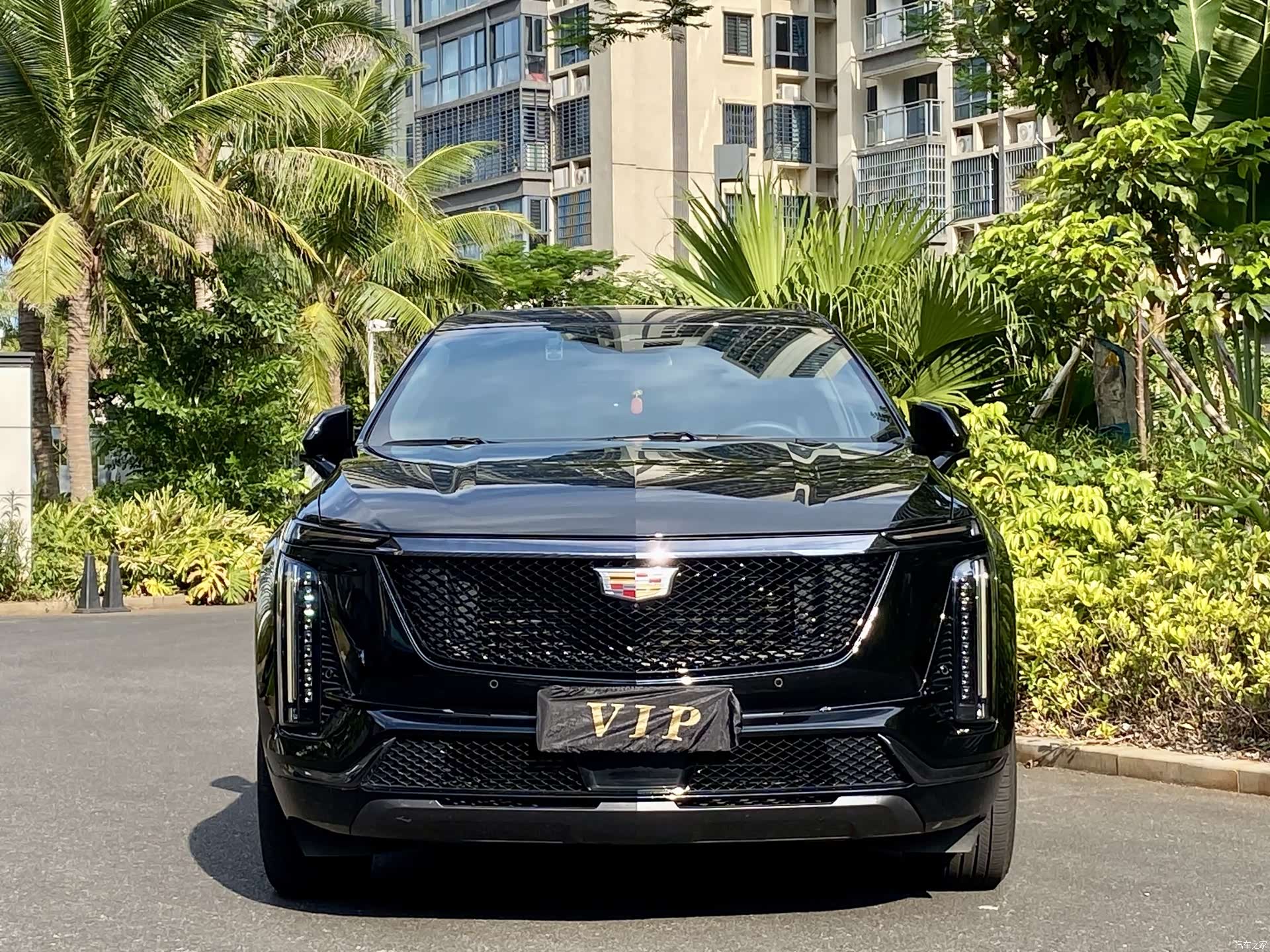 Cadillac XT5, 2024 2