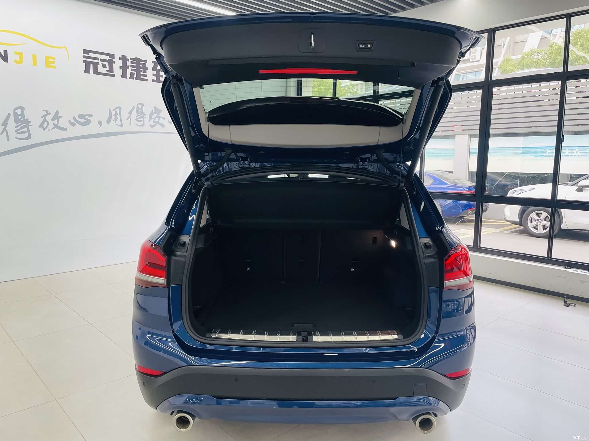 BMW X1, 2022 15