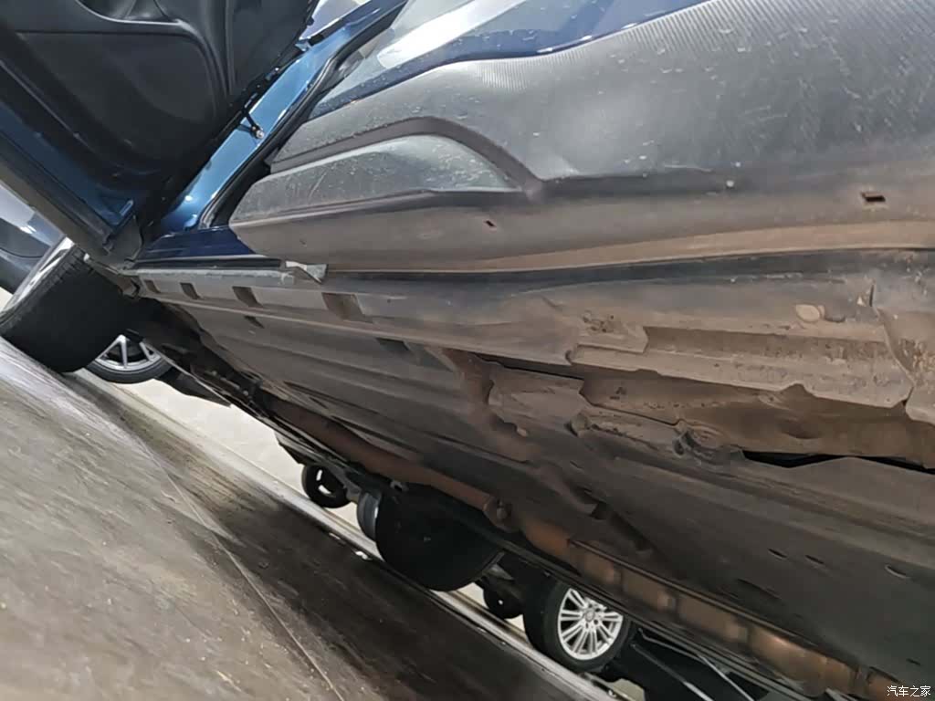Subaru Forester, 2020 22
