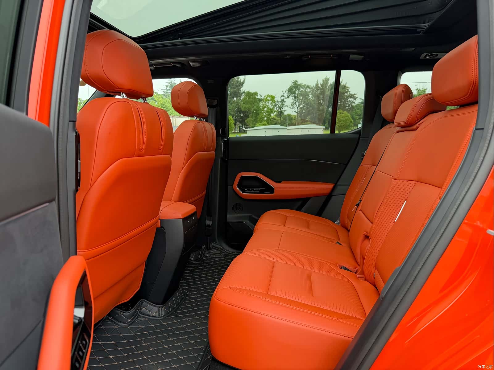 Ford Bronco, 2026 29