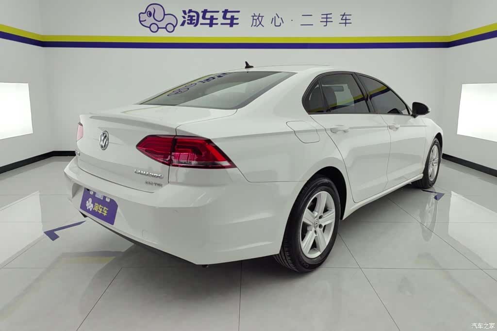 Volkswagen Lamando, 2018 3