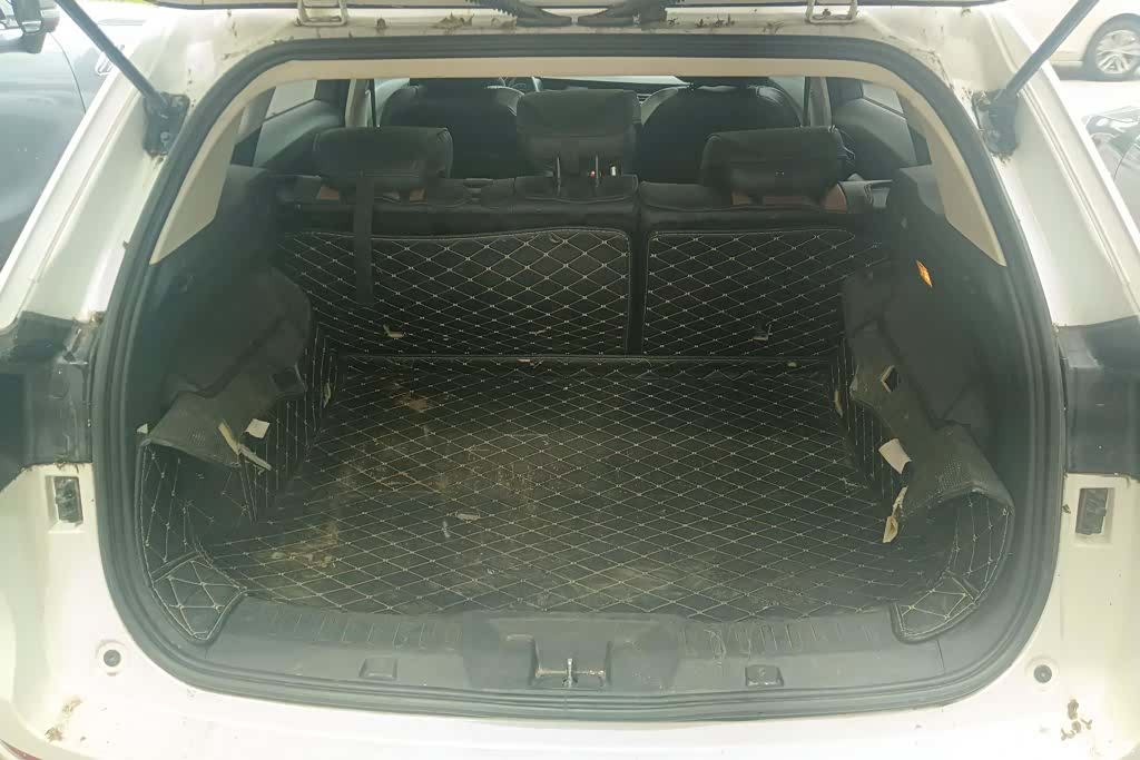 Haval H6, 2021 4