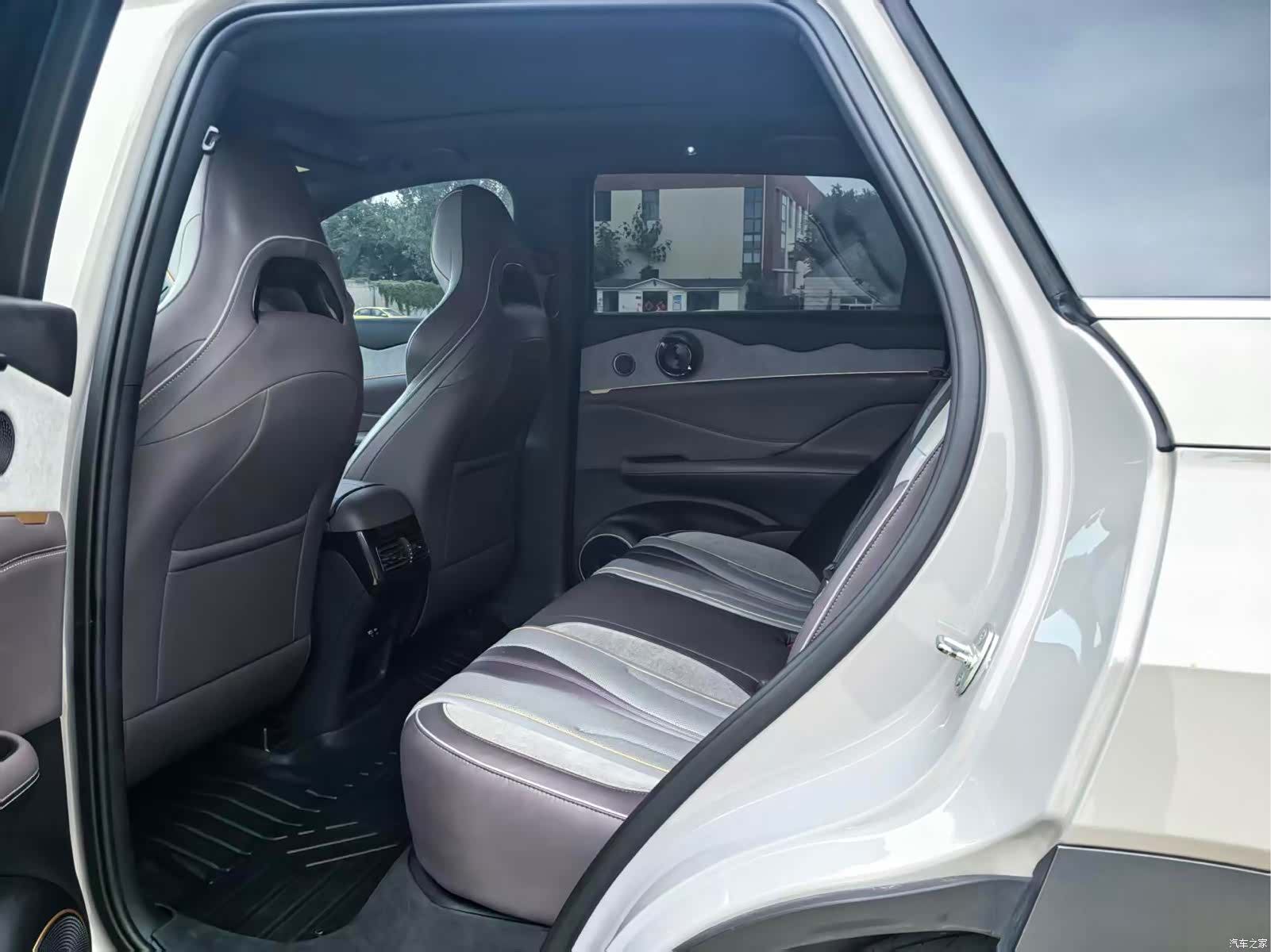 BYD 07, 2023 6