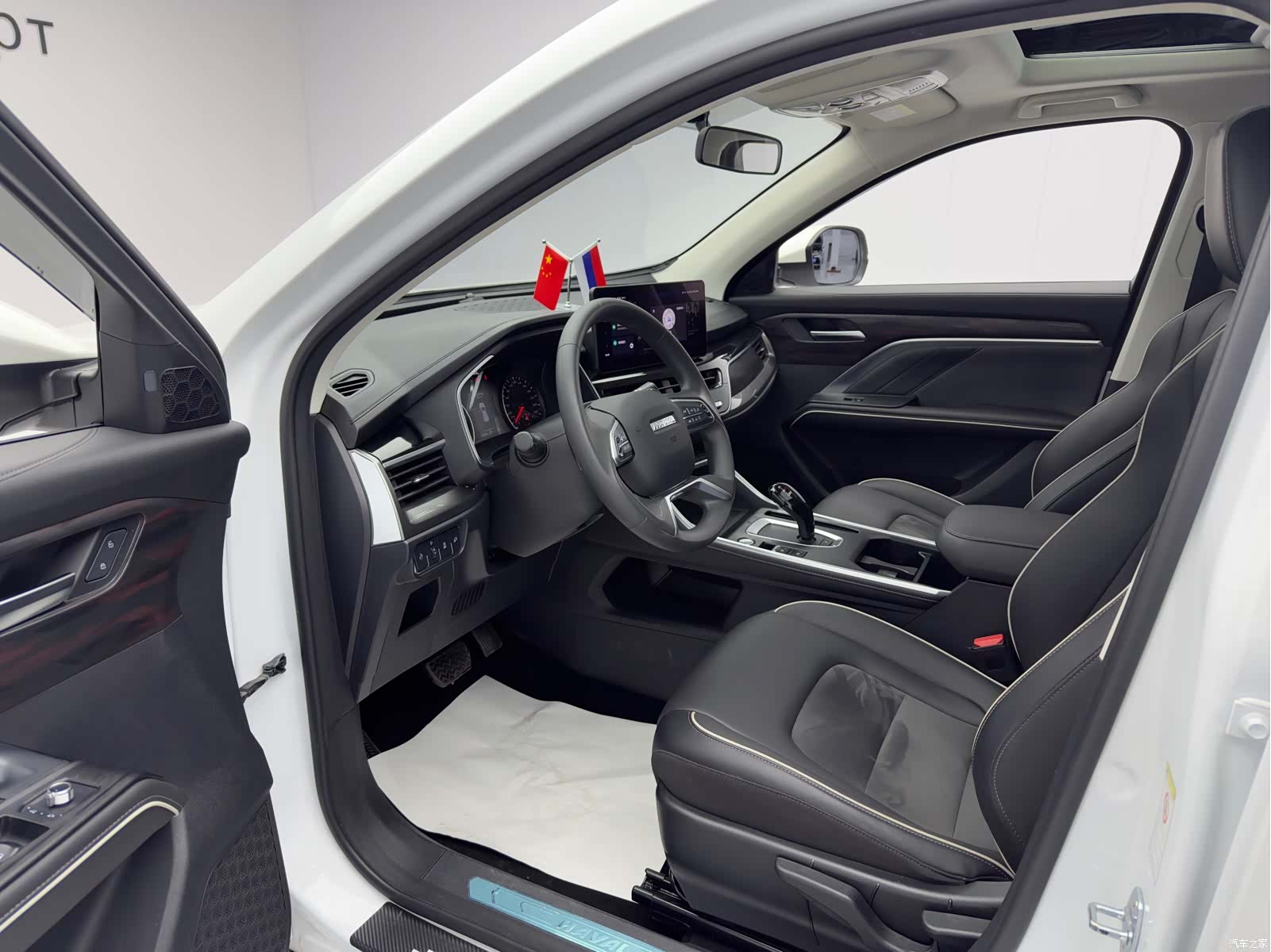 Haval H6, 2022 8