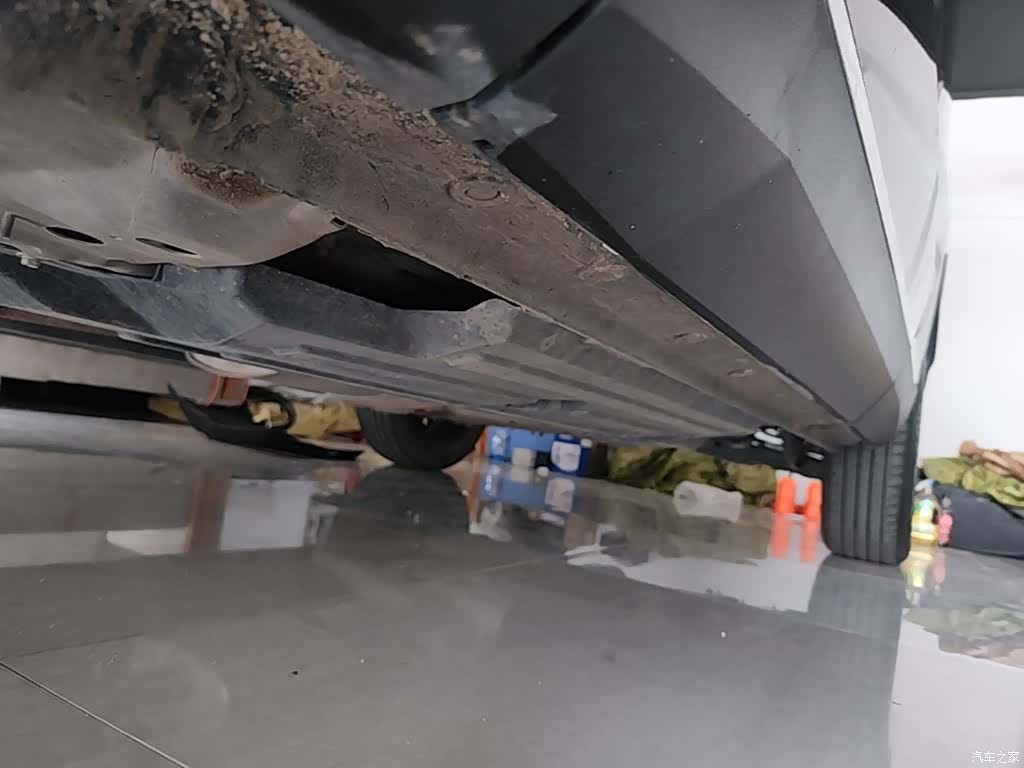 Haval H6, 2025 22