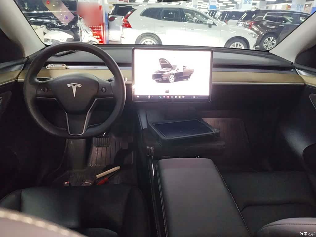 Tesla Model Y, 2023 10