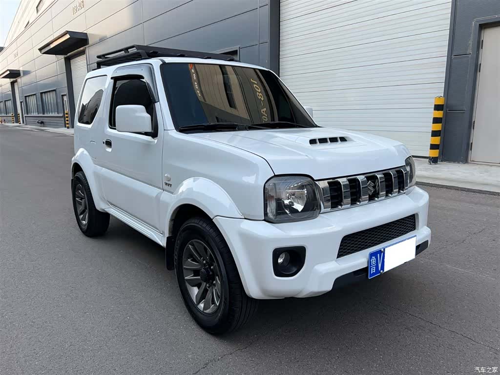 Suzuki 1.3, 2014 3